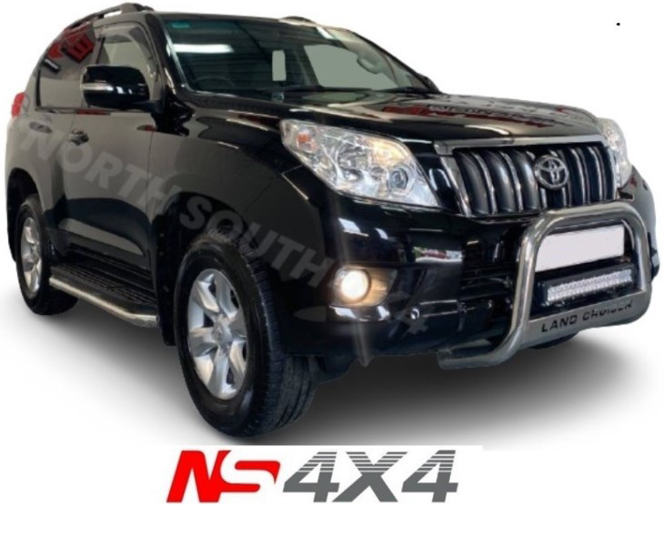 Ns4x4